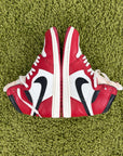 Air Jordan 1 retro High OG chicago Size 44 rosse bianche e nere