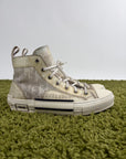 Christian Dior B23 High League grigia 41