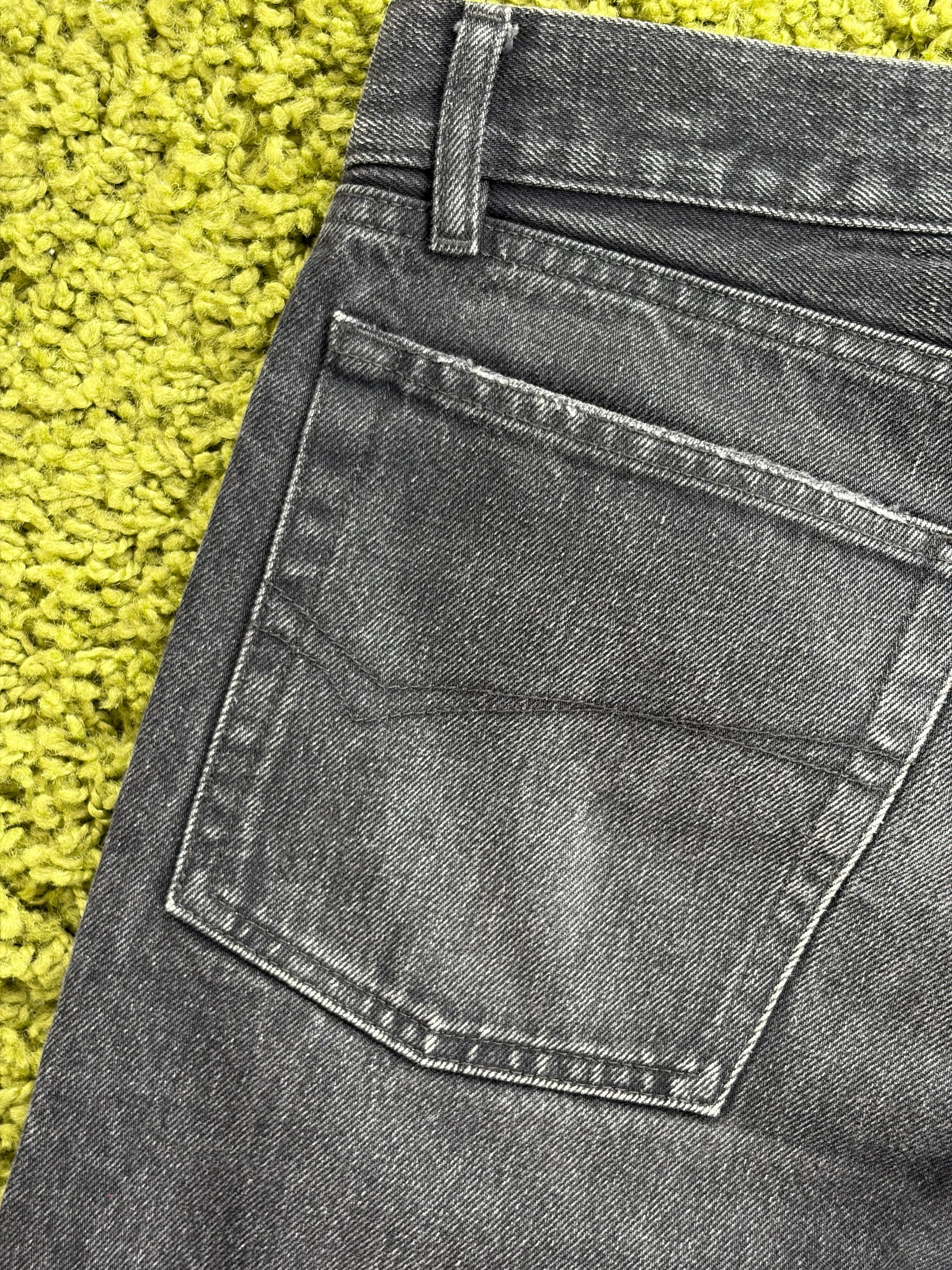 Jeans Balenciaga Size 46 nero