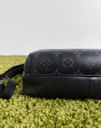 Borsello Louis Vuitton In pelle Nero