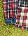 Camicia Multicolor Dsquared2 48