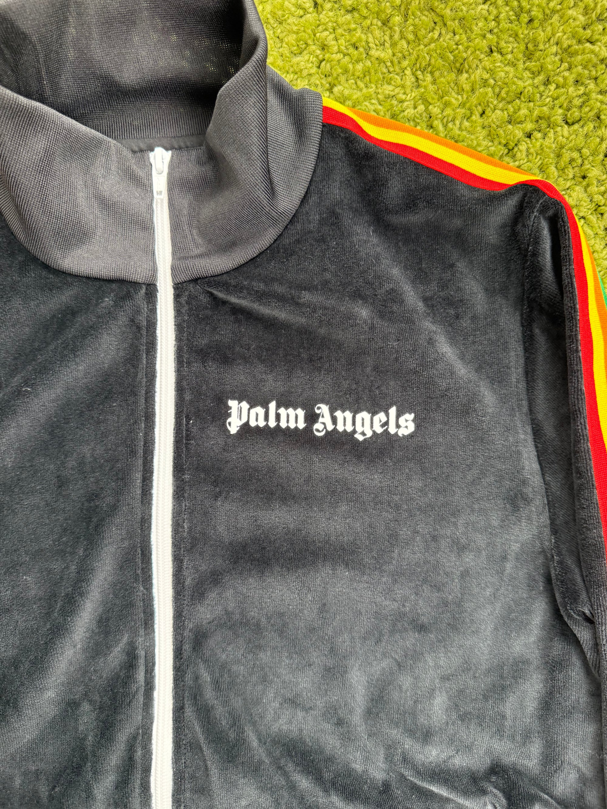 Completo Palm Angels Felpa XL pantalone L