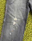 Jeans Daicock Evisu Nero S