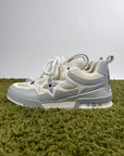 Louis Vuitton Skate Bianca 11