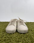 Saint Laurent Court Classic SL/06!distressed Low Beige 43
