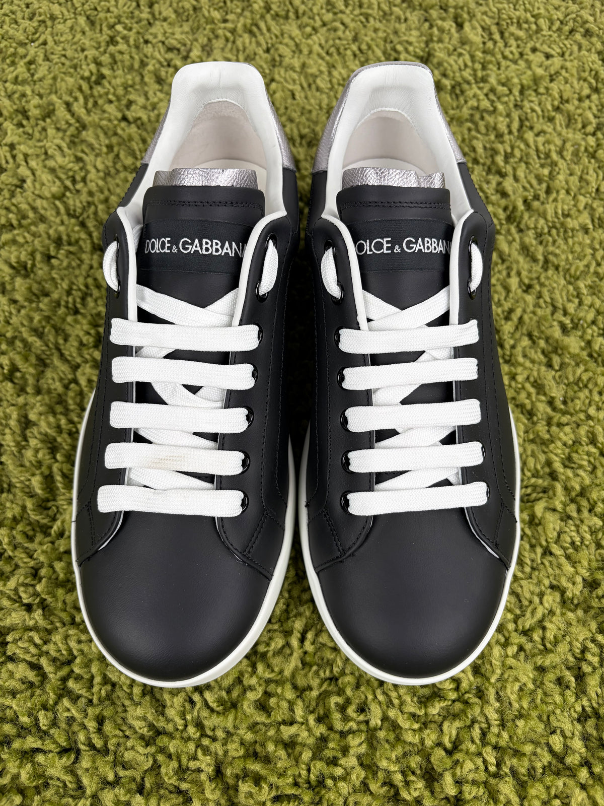 Dolce&amp;Gabbana Portofino Nero 7