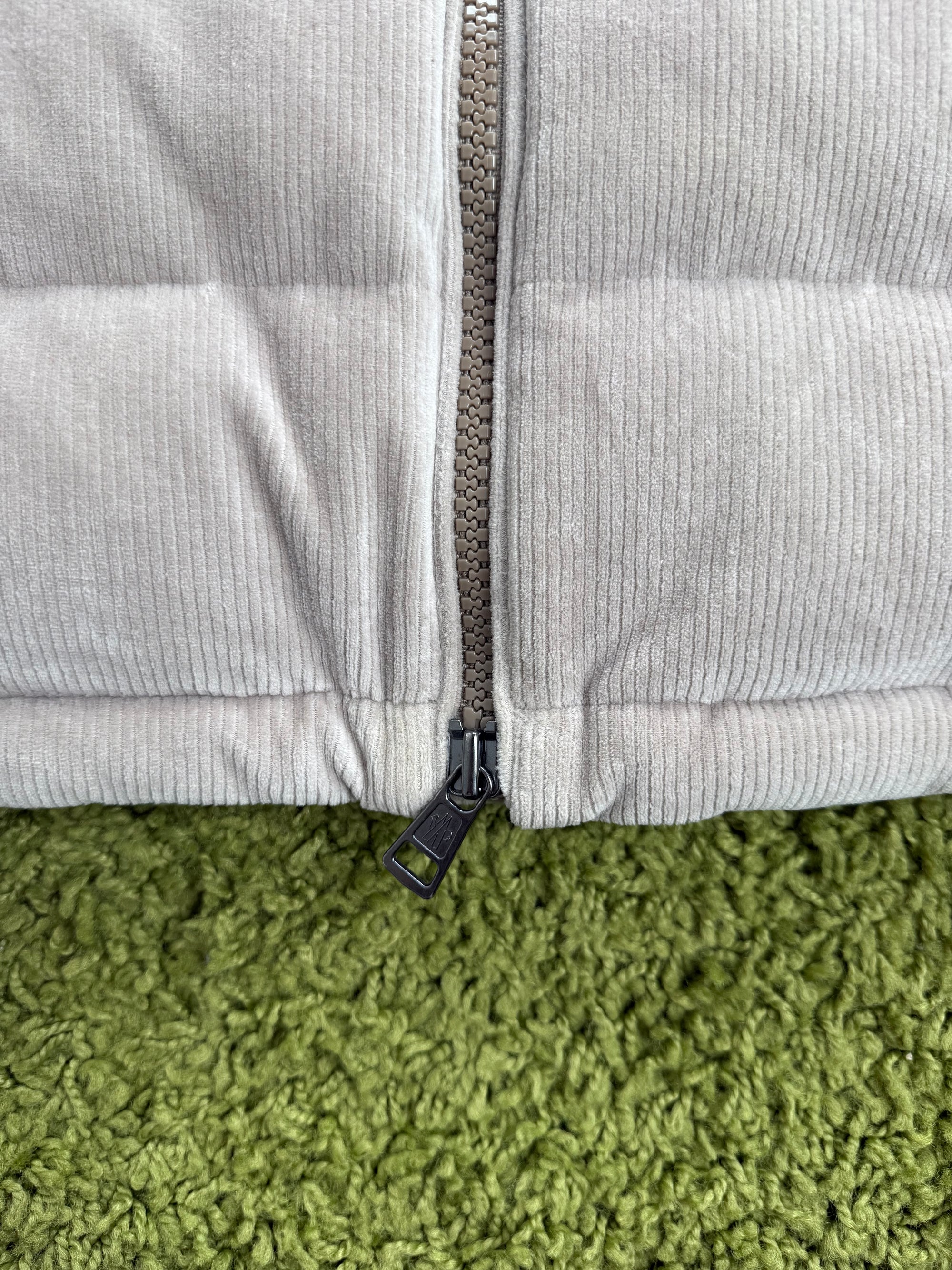 Giubbotto Moncler Con cappuccio Rimovibile L