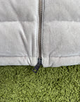 Giubbotto Moncler Con cappuccio Rimovibile L