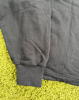 Felpa Palm Angels Nero S