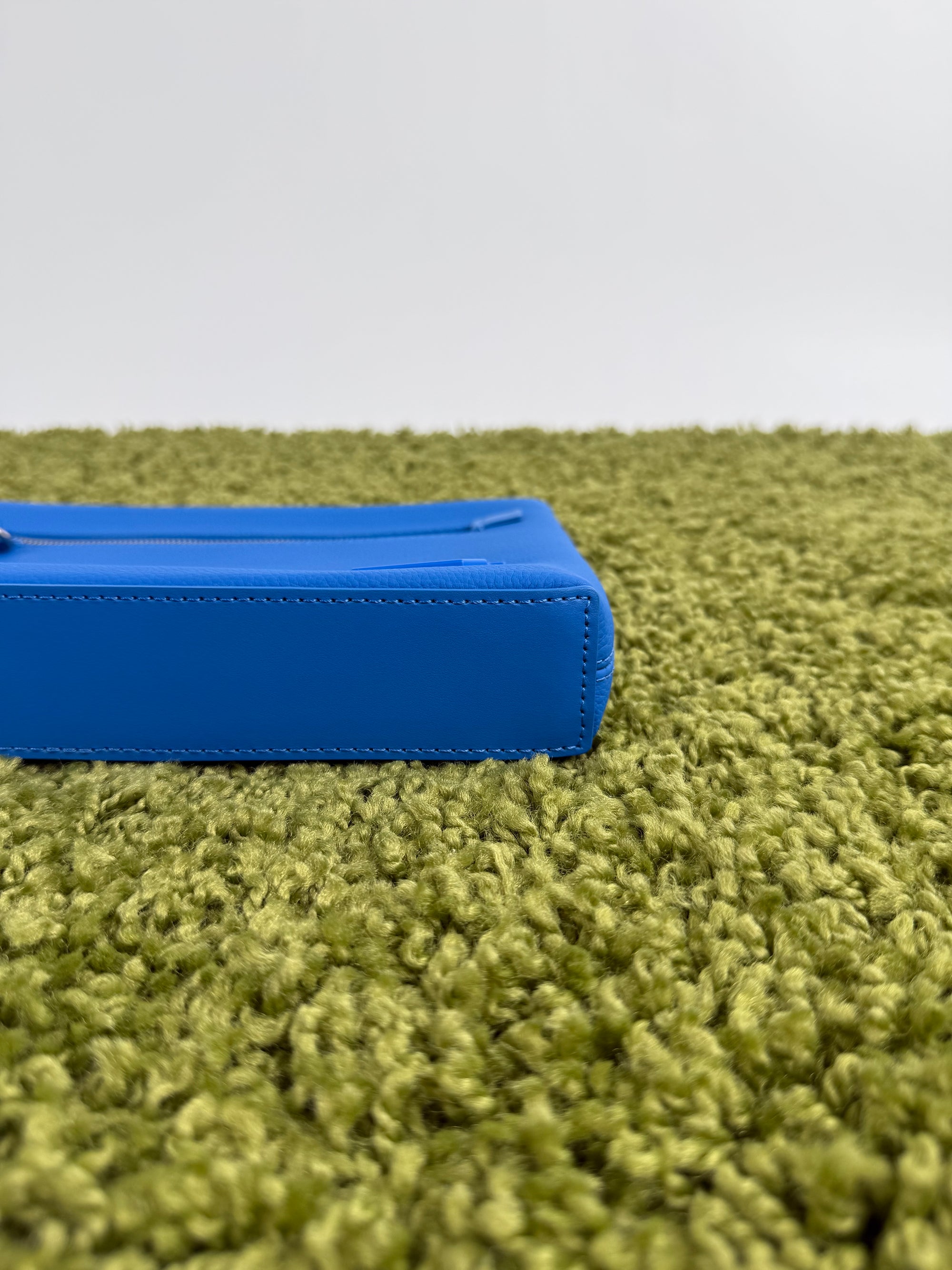 Pochette Louis Vuitton Take-off in pelle