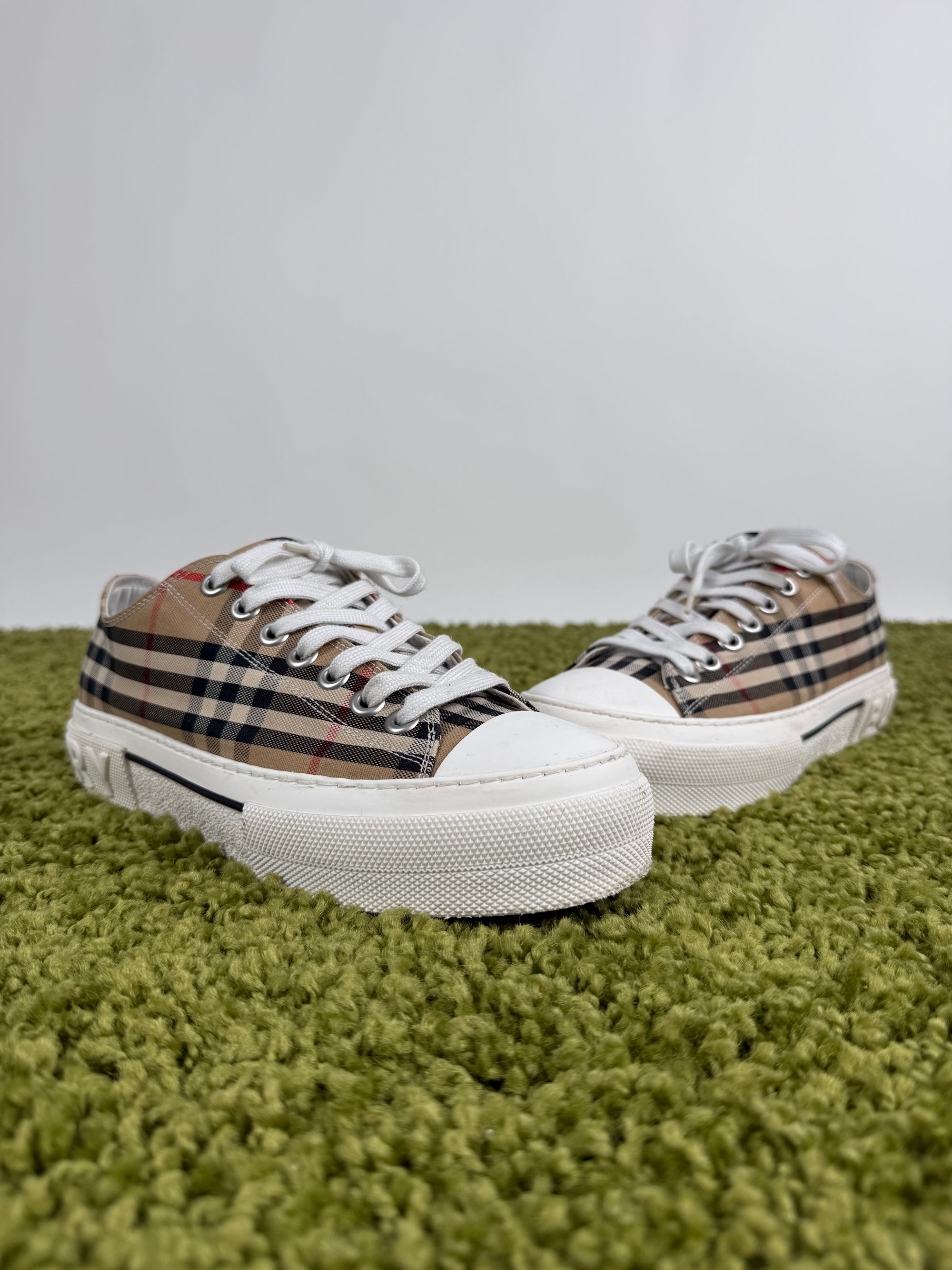Burberry Sneaker 41,5
