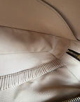 Beauty Case Louis Vuitton Marrone