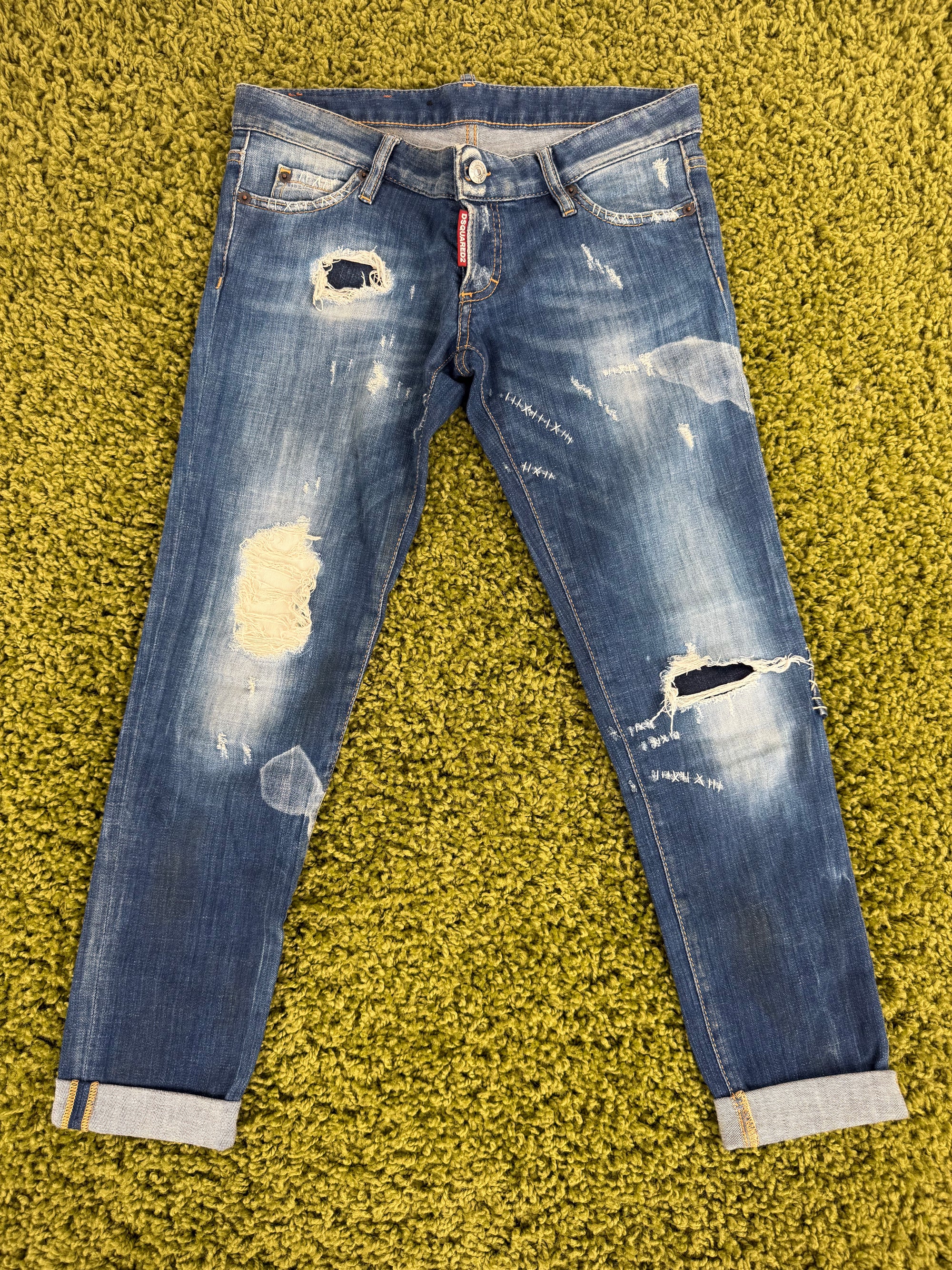 Jeans Dsquared2 40