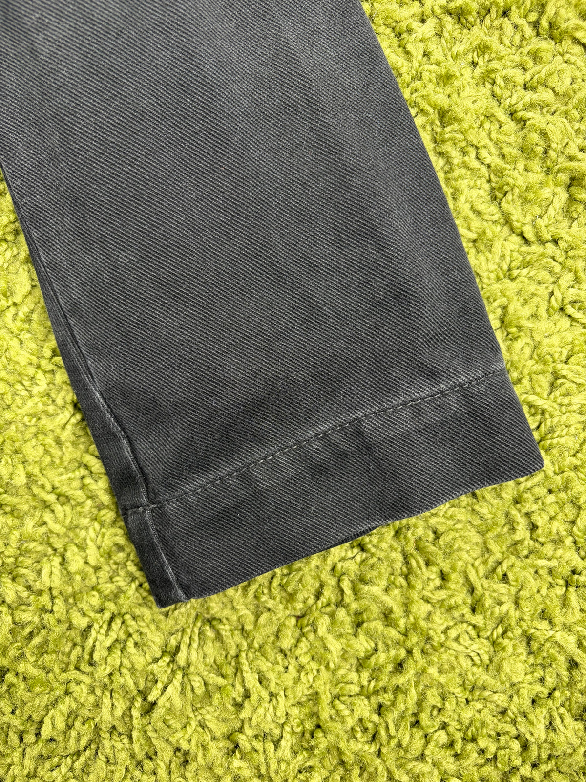 Giacca Louis Vuitton Carpenter Monogram Nera 48