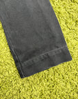 Giacca Louis Vuitton Carpenter Monogram Nera 48