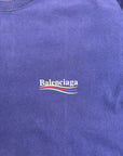 T-Shirt Balenciaga Viola M