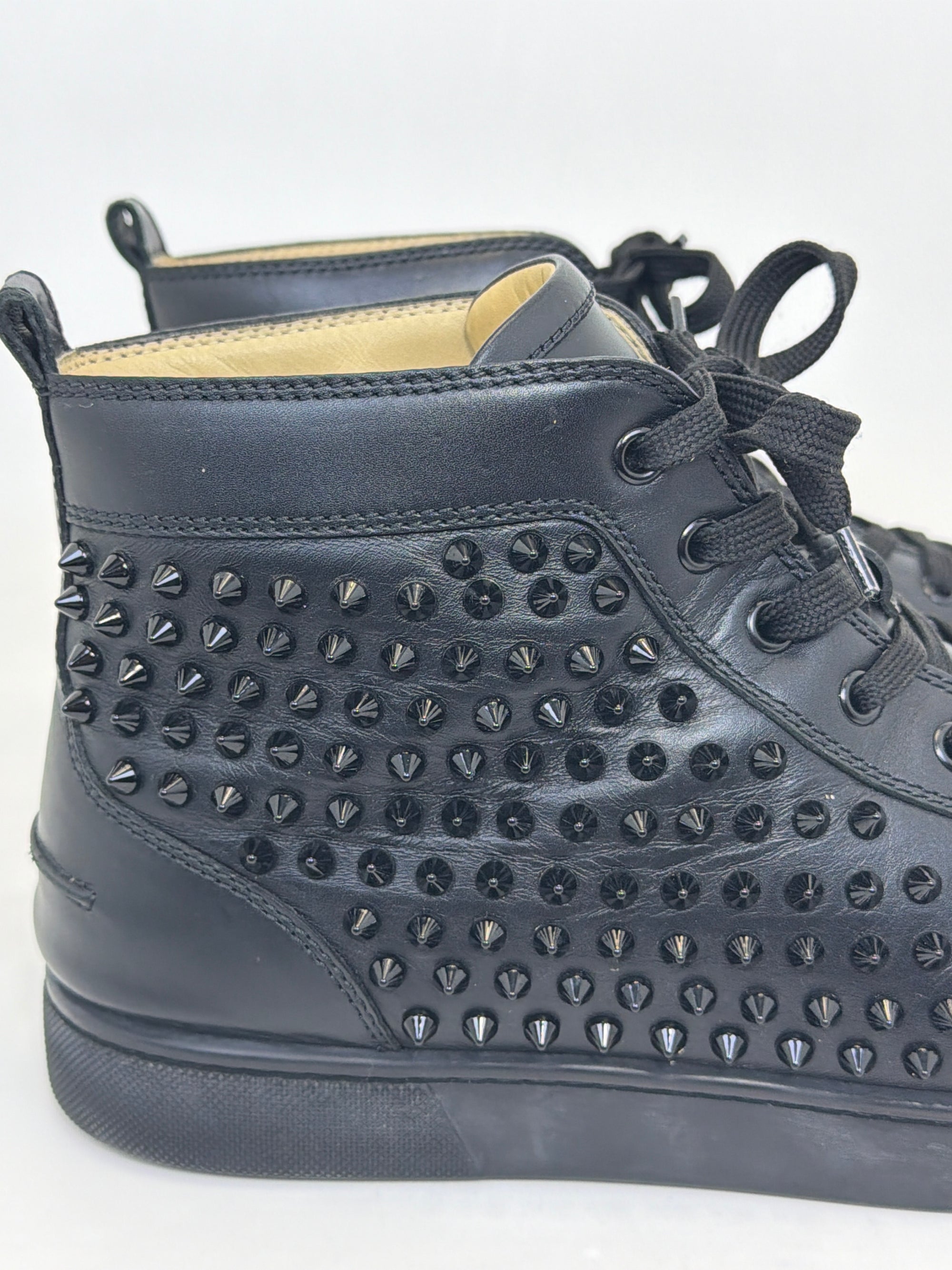 Christian Louboutin