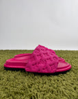 Ciabatta Pool Pillow Louis Vuitton Rosa 42