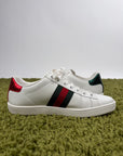 Gucci Ace Bianca 37.5