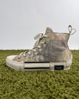 Christian Dior B23 High League Grigia 41