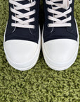 Rick Owens Ramones Low Nera 41