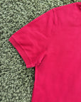 Polo Louis Vuitton Rosso M