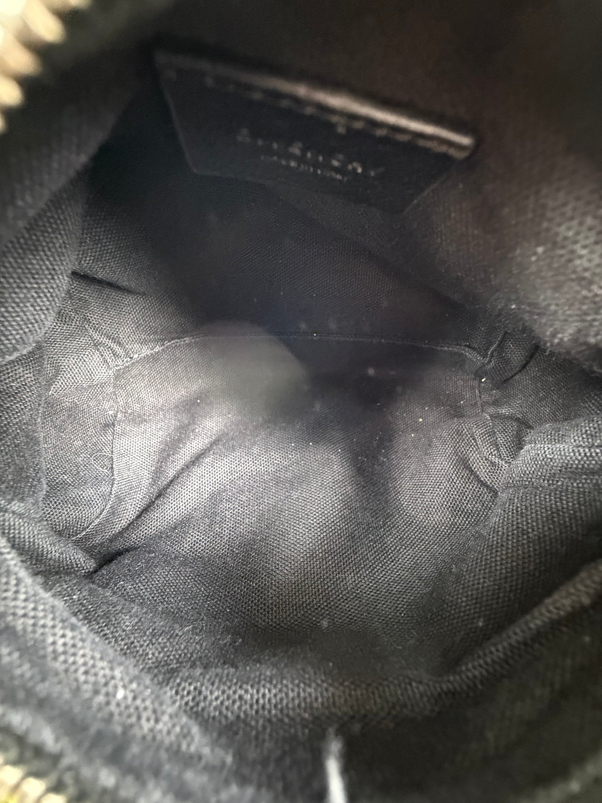 Pouchette Givenchy