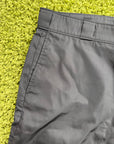 Pantaloncino In Re-Nylon Prada Nero 54