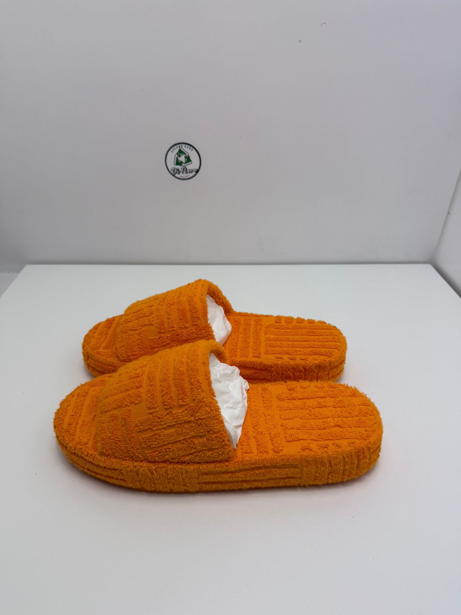 Bottega Veneta 40 arancione