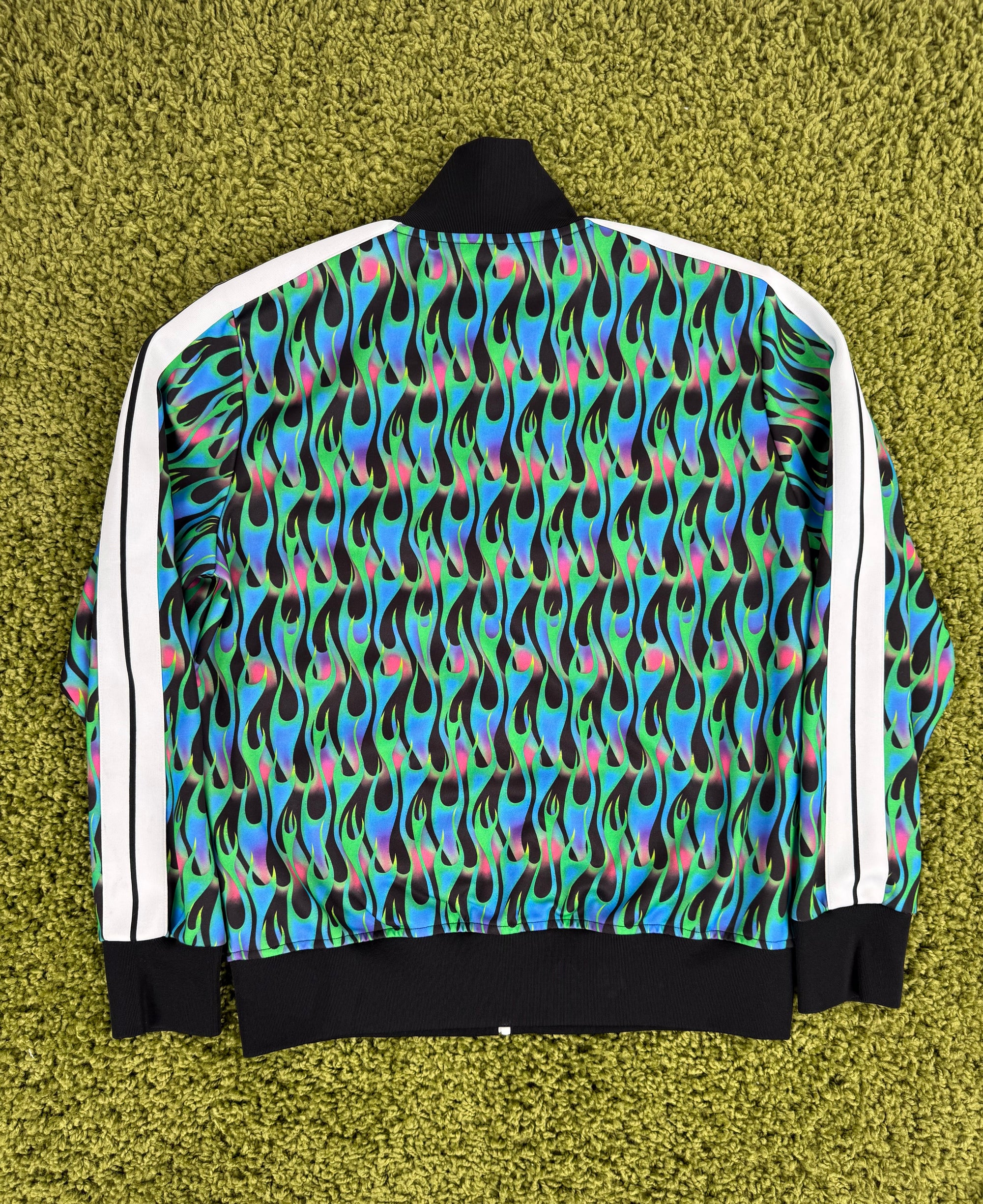 Felpa Palm Angels XL