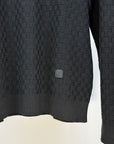 Maglione Leggero Louis Vuitton Size XXL nero