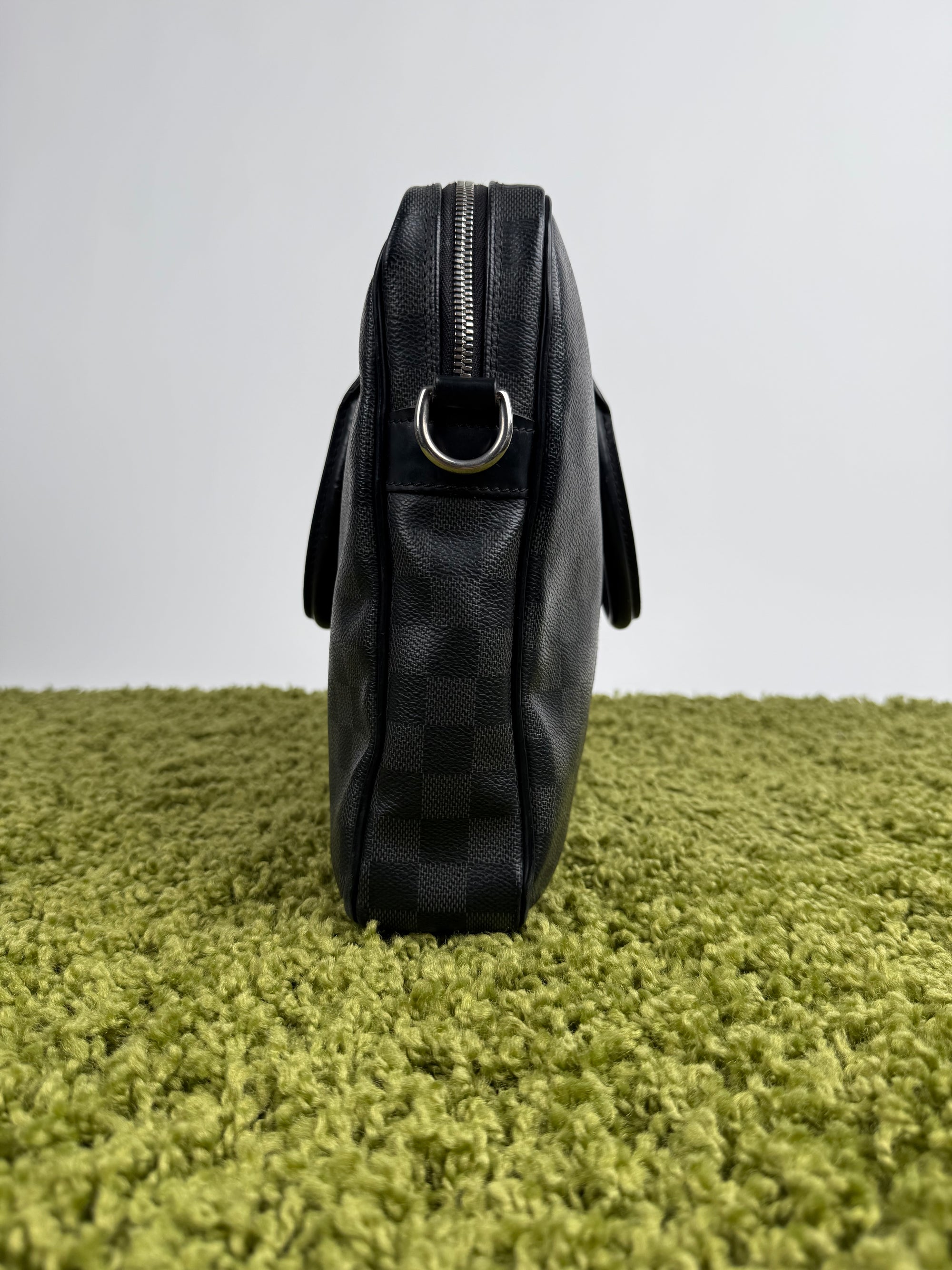 24ore Louis Vuitton Grigia