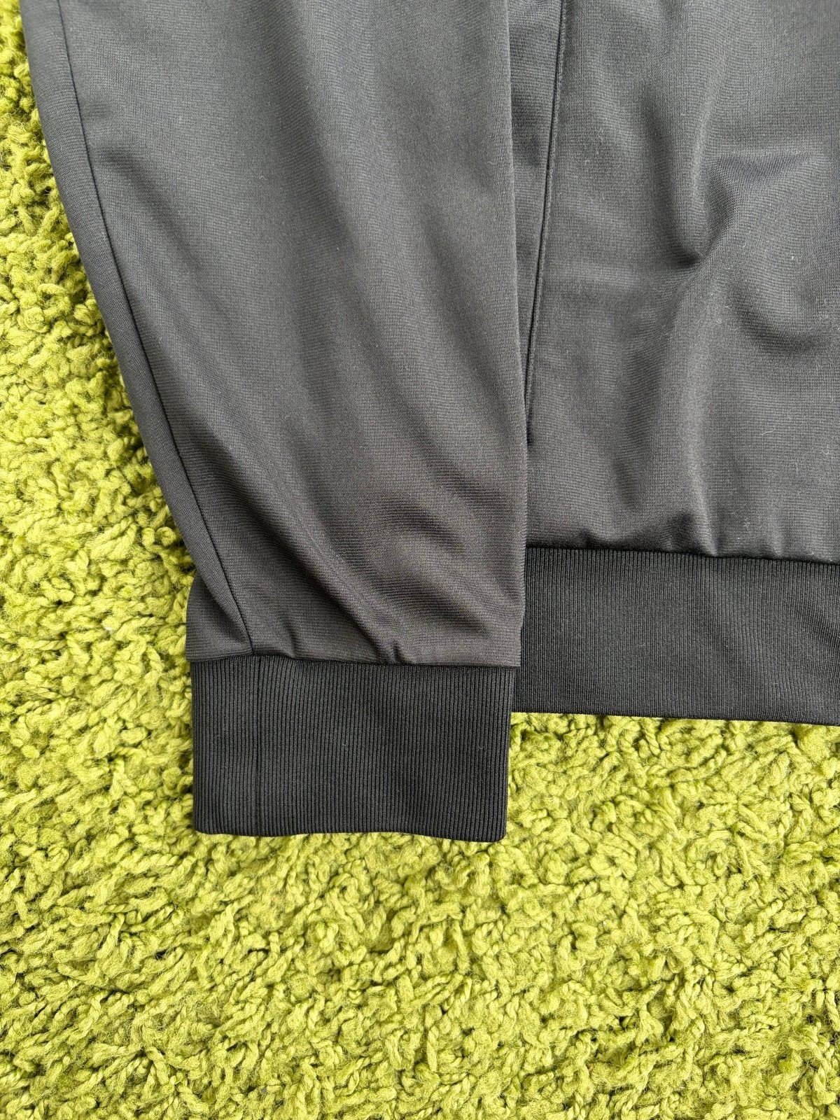 Felpa Givenchy Nera XL - Second Hand Di Fiore