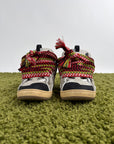 Lanvin Curb Sneaker Bianca 41