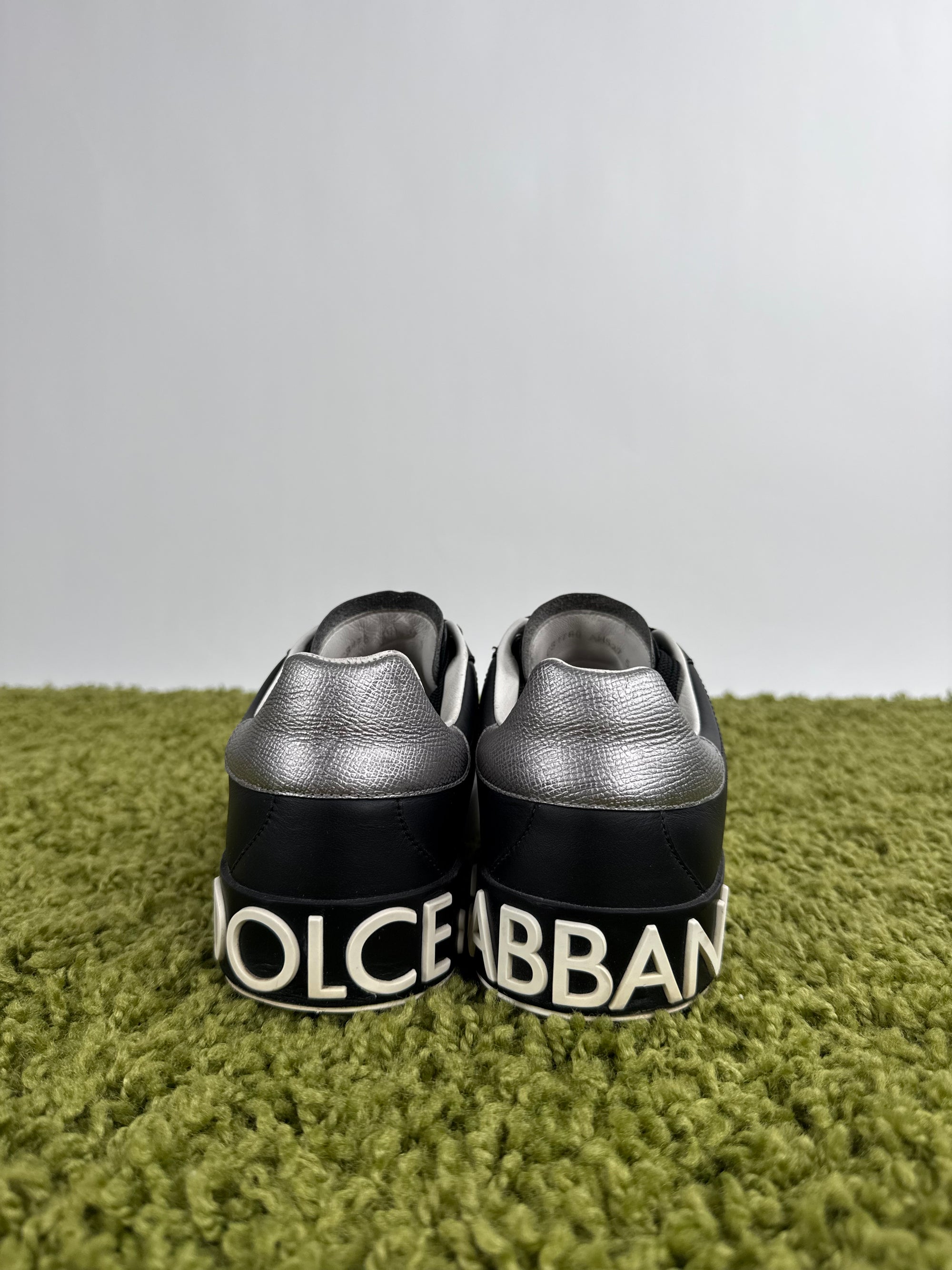 Dolce e Gabbana Portofino Nero 5