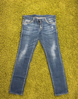 Jeans Dsquared2 XXL
