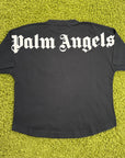 T-Shirt Palm Angels Nera M