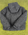 Giubbotto Louis Vuitton taglia 52