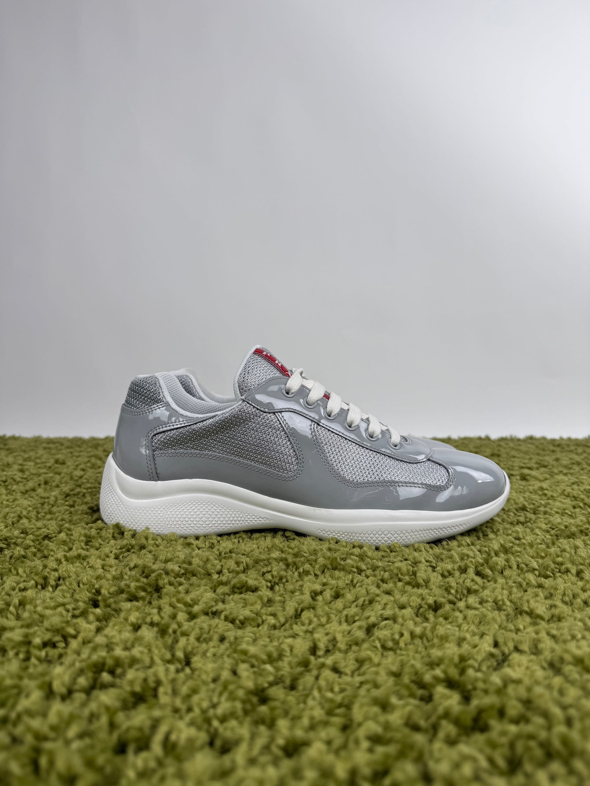 Prada America’s Cup Sneaker 41,5