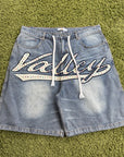 Pantaloncino Valley Dreams In Denim 34