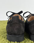 Louboutin basse Size 43 nere