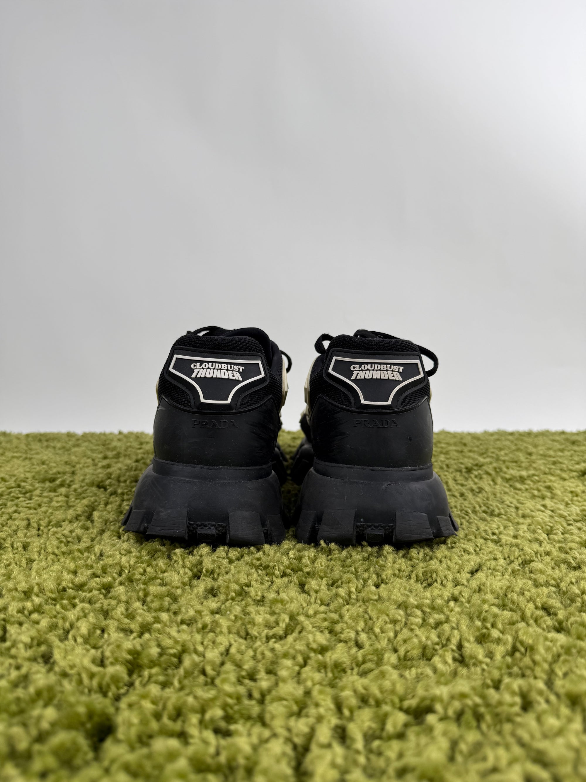 Prada Cloudbast Thunder 43
