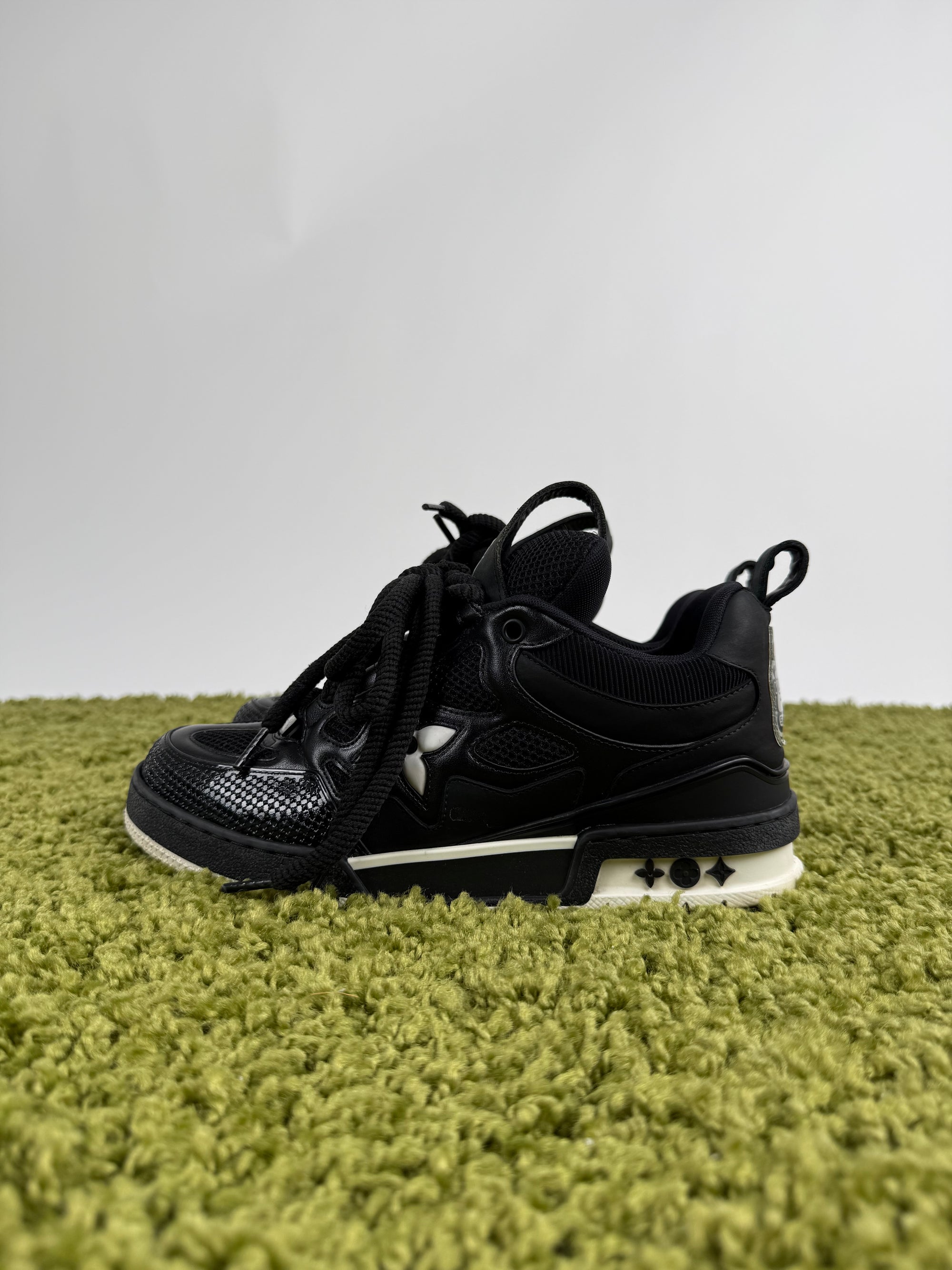 Louis Vuitton Skate 40 veste 41
