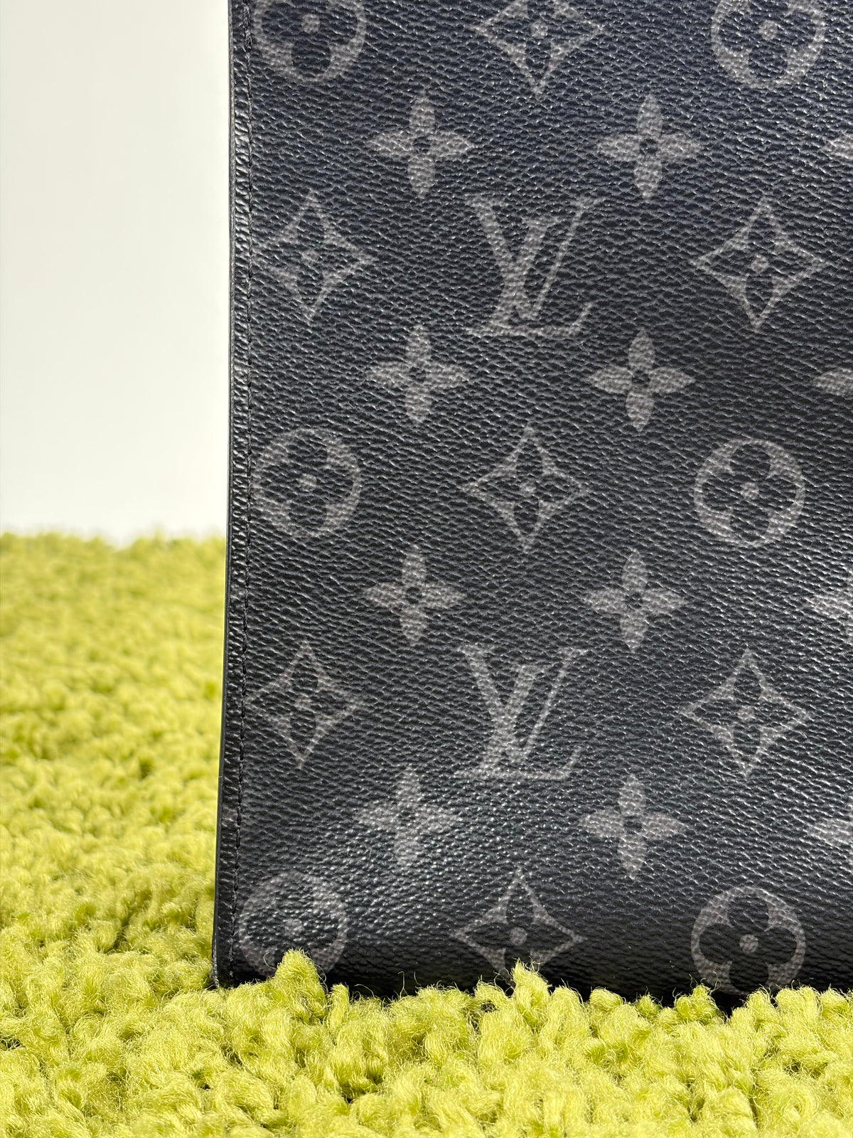 Pochette MM Voyage Louis Vuitton Nera