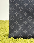 Pochette MM Voyage Louis Vuitton Nera