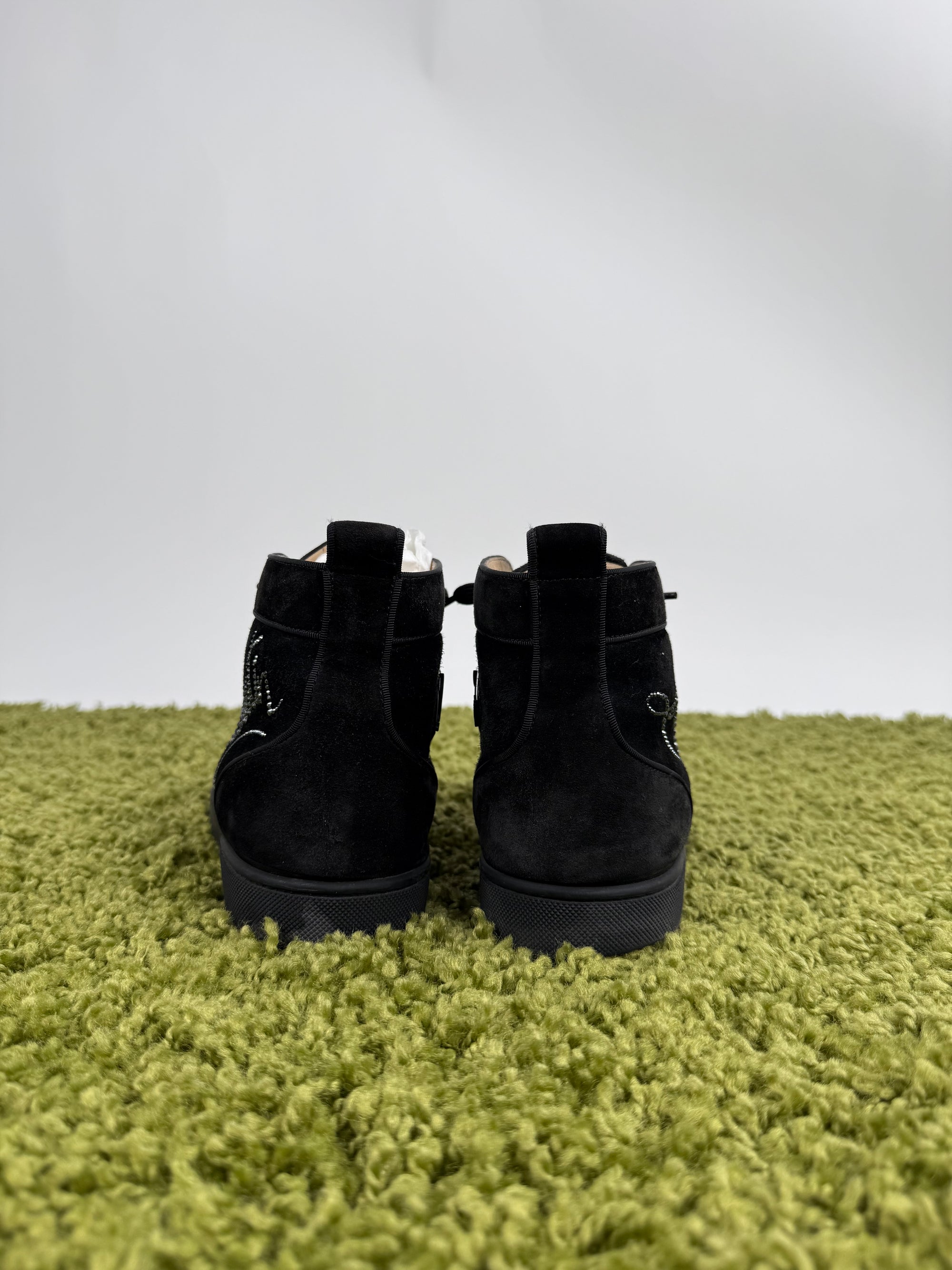 Christian Louboutin High Sneaker 41