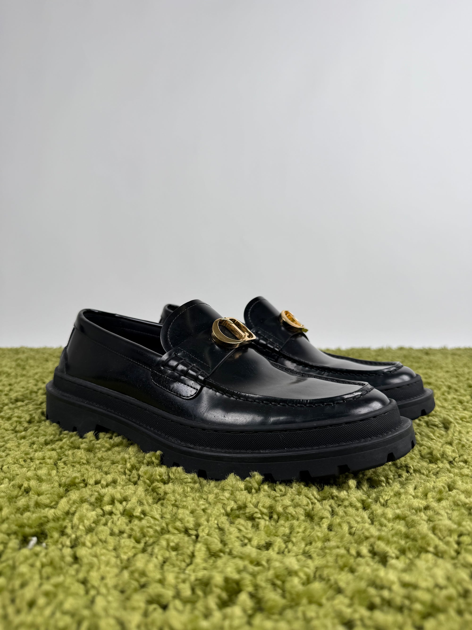 Mocassini Dior 42