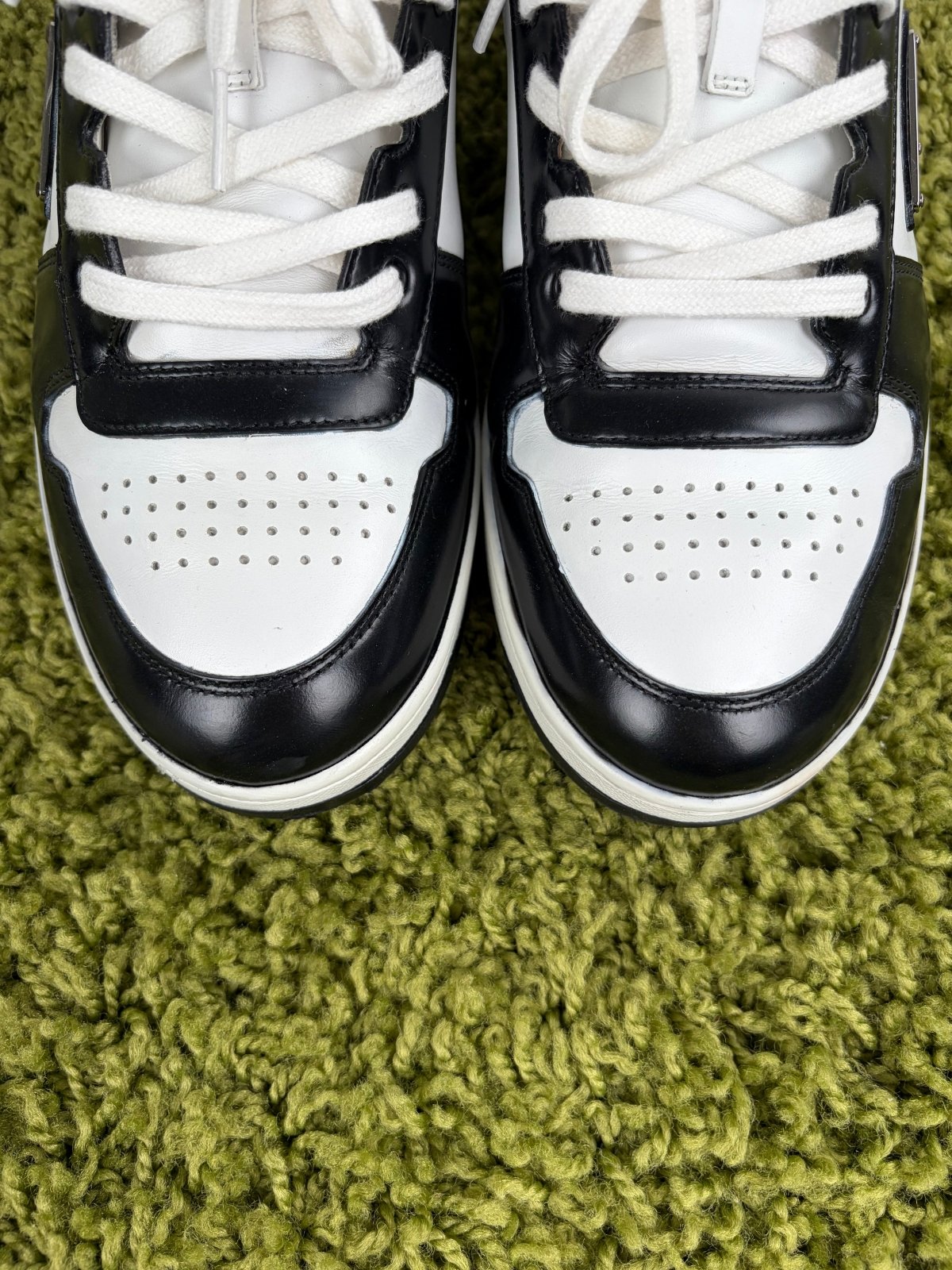 Prada Downtown Nera 8.5 - Second Hand Di Fiore