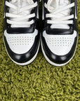 Prada Downtown Nera 8.5