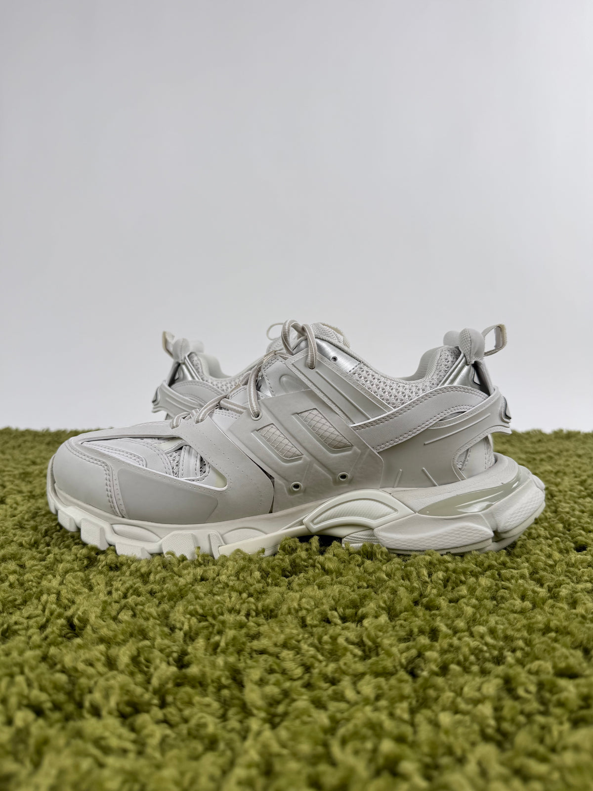 Balenciaga Track Bianca 43